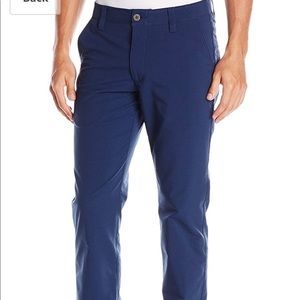 Under armor men’s golf pants size 36 EUC